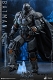 【お一人様1点限り】バットマン アーカム・ビギンズ/ ビデオゲーム・マスターピース 1/6 フィギュア: バットマン XEスーツ ver - イメージ画像4