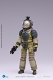 エクスクイジットミニシリーズ/ ALIEN: ケイン 1/18 アクションフィギュア スペーススーツ ver - イメージ画像1