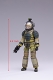 エクスクイジットミニシリーズ/ ALIEN: ケイン 1/18 アクションフィギュア スペーススーツ ver - イメージ画像3