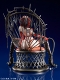 BLACK LAGOON/ ブラック・ラグーン 20th Anniversary レヴィ 1/7 PVC 緋色の女王 ver - イメージ画像4