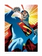 DCコミックス/ スーパーマン: アクション・コミックス by フランシス・マナプル アートプリント - イメージ画像1