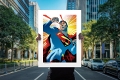 DCコミックス/ スーパーマン: アクション・コミックス by フランシス・マナプル アートプリント - イメージ画像2