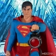 ワン12コレクティブ/ DCコミックス: スーパーマン 1/12 アクションフィギュア マン・オブ・スティール エディション - イメージ画像13
