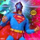 ワン12コレクティブ/ DCコミックス: スーパーマン 1/12 アクションフィギュア マン・オブ・スティール エディション - イメージ画像15