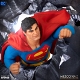 ワン12コレクティブ/ DCコミックス: スーパーマン 1/12 アクションフィギュア マン・オブ・スティール エディション - イメージ画像4