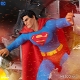 ワン12コレクティブ/ DCコミックス: スーパーマン 1/12 アクションフィギュア マン・オブ・スティール エディション - イメージ画像6