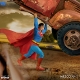 ワン12コレクティブ/ DCコミックス: スーパーマン 1/12 アクションフィギュア マン・オブ・スティール エディション - イメージ画像7