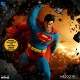 ワン12コレクティブ/ DCコミックス: スーパーマン 1/12 アクションフィギュア マン・オブ・スティール エディション - イメージ画像9