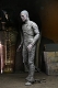 ユニバーサルモンスター/ ミイラ再生 The Mummy: イムホテップ 7インチ アクションフィギュア カラー ver - イメージ画像10