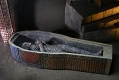 ユニバーサルモンスター/ ミイラ再生 The Mummy: イムホテップ 7インチ アクションフィギュア カラー ver - イメージ画像3