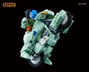 B2FIVEシリーズ/ 機甲創世記モスピーダ: VR-052F モスピーダ スティックタイプ アクションフィギュア - イメージ画像4