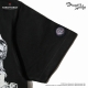 Demon's Souls × TORCH TORCH/ Tシャツコレクション: ボーレタリアのオストラヴァ ブラック XLサイズ - イメージ画像3