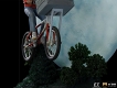E.T./ イーティー＆エリオット on BMX 1/10 DX アートスケール スタチュー - イメージ画像8