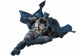 MAFEX/ BATMAN HUSH: バットマン ステルスジャンパー ver - イメージ画像8