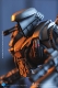 エクスクイジットミニシリーズ/ ロボコップ2: ロボコップ2号機 ケイン 1/18 アクションフィギュア - イメージ画像9