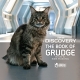 【お取り寄せ品】STAR TREK DISCOVERY BOOK OF GRUDGE BOOKS CAT HC / SEP211586 - イメージ画像1