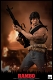 【お取り寄せ終了】ランボー Rambo First Blood/ ジョン・ランボー 1/6 アクションフィギュア - イメージ画像14