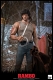 【お取り寄せ終了】ランボー Rambo First Blood/ ジョン・ランボー 1/6 アクションフィギュア - イメージ画像19