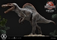 プライムコレクタブルフィギュア/ ジュラシック・パークIII: スピノサウルス 1/38 スタチュー - イメージ画像10