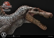 プライムコレクタブルフィギュア/ ジュラシック・パークIII: スピノサウルス 1/38 スタチュー - イメージ画像12