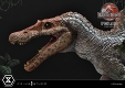 プライムコレクタブルフィギュア/ ジュラシック・パークIII: スピノサウルス 1/38 スタチュー - イメージ画像14