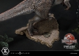 プライムコレクタブルフィギュア/ ジュラシック・パークIII: スピノサウルス 1/38 スタチュー - イメージ画像20
