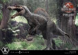 プライムコレクタブルフィギュア/ ジュラシック・パークIII: スピノサウルス 1/38 スタチュー - イメージ画像30
