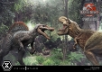 プライムコレクタブルフィギュア/ ジュラシック・パークIII: スピノサウルス 1/38 スタチュー - イメージ画像31