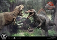 プライムコレクタブルフィギュア/ ジュラシック・パークIII: スピノサウルス 1/38 スタチュー - イメージ画像32