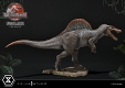 プライムコレクタブルフィギュア/ ジュラシック・パークIII: スピノサウルス 1/38 スタチュー - イメージ画像4