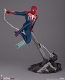 Marvel Spider-Man/ スパイダーマン アドバンスドスーツ 1/6 ジオラマ スタチュー - イメージ画像1
