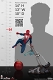 Marvel Spider-Man/ スパイダーマン アドバンスドスーツ 1/6 ジオラマ スタチュー - イメージ画像11