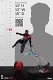 Marvel Spider-Man/ スパイダーマン マイルス・モラレス 1/6 ジオラマ スタチュー - イメージ画像14