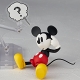フィギュアコンプレックス ムービーリボ/ ディズニー: ミッキーマウス 1936 ver - イメージ画像5