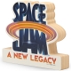 SPACE JAM LOGO CHUNKY WOOD / OCT212806 - イメージ画像2