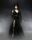 Elvira/ エルヴァイラ 8インチ アクションドール - イメージ画像2