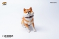 反逆の犬種 柴犬 1/6 フィギュア A1 JXK090A1 - イメージ画像2