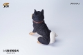 反逆の犬種 柴犬 1/6 フィギュア A3 JXK090A3 - イメージ画像2