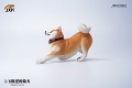 反逆の犬種 柴犬 1/6 フィギュア B1 JXK090B1 - イメージ画像3