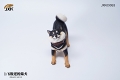 反逆の犬種 柴犬 1/6 フィギュア B3 JXK090B3 - イメージ画像1