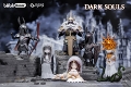 Dark Souls/ ダークソウル デフォルメフィギュア vol.2: 6個入りボックス - イメージ画像1