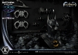 【内金確認後のご予約確定】【来店受取不可】ミュージアムマスターライン/ BATMAN FOREVER: バットマン 1/3 スタチュー アルティメット ver MMBM-01UT - イメージ画像20
