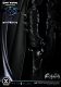 【内金確認後のご予約確定】【来店受取不可】ミュージアムマスターライン/ BATMAN FOREVER: バットマン 1/3 スタチュー アルティメット ver MMBM-01UT - イメージ画像9