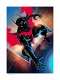 DCコミックス/ Batman Beyond #47 by フランシス・マナプル アートプリント - イメージ画像1