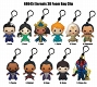 MARVEL ETERNALS 24PC 3D FOAM BAG CLIP BMB DS / NOV212783 - イメージ画像2