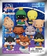 SPACE JAM 2 24PC 3D FOAM BAG CLIP BMB DS / NOV212804 - イメージ画像3