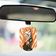 SW AHSOKA TANO AUTOMOTIVE AIR FRESHENER  / NOV212812 - イメージ画像3