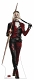 WB THE SUICIDE SQUAD 2 HARLEY QUINN STANDEE / NOV212821 - イメージ画像1