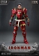 ダイナミックアクションヒーローズ/ マーベルコミック: アイアンマン 1/9 アクションフィギュア メディーバルナイト DX ver - イメージ画像10