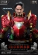 ダイナミックアクションヒーローズ/ マーベルコミック: アイアンマン 1/9 アクションフィギュア メディーバルナイト DX ver - イメージ画像11